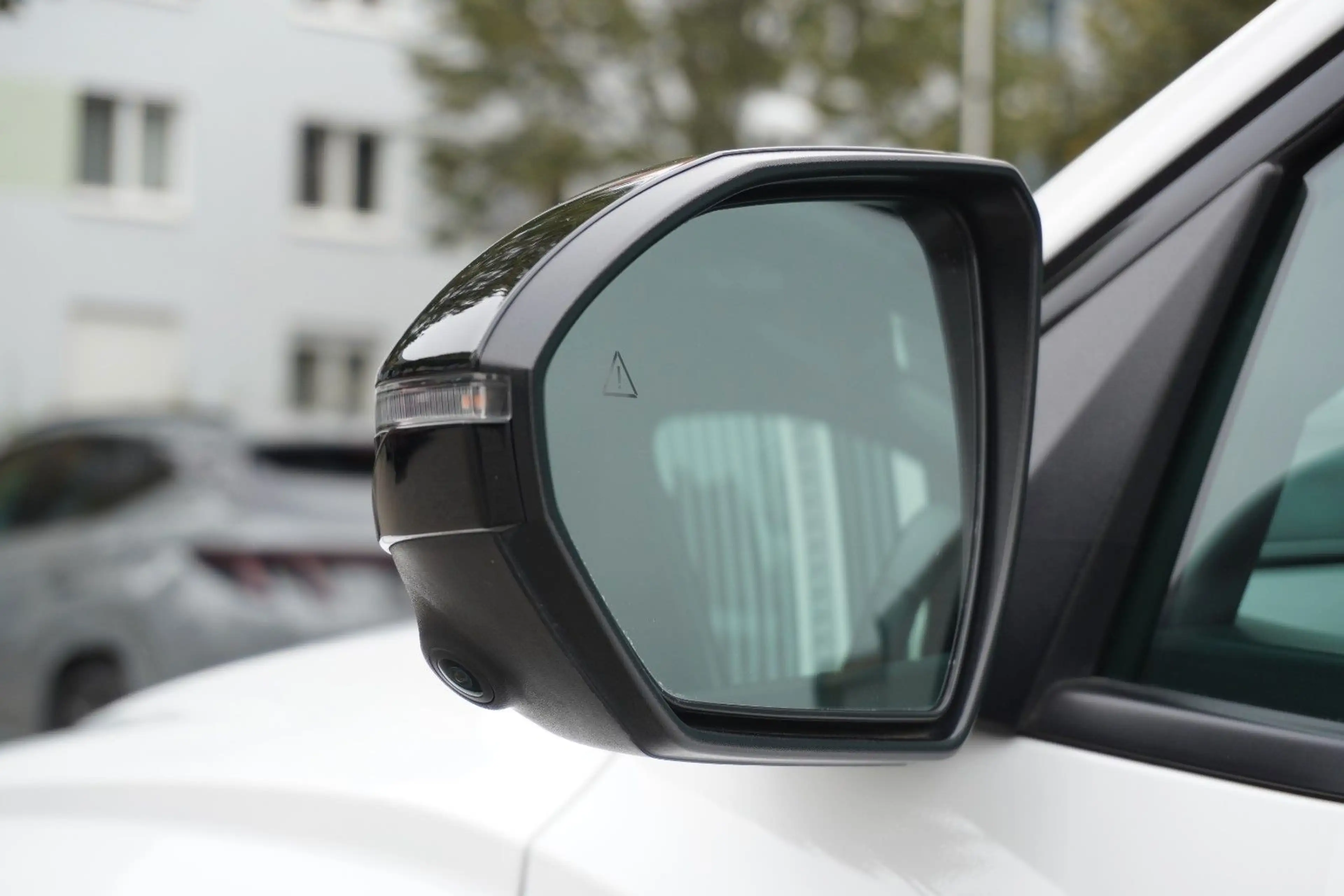 Hyundai TUCSON N Line Plug-In 4WD Belüft APP 4xSHZ ACC — photo 12