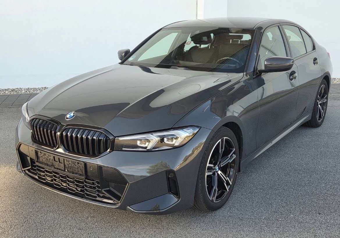 BMW 318