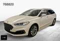 Ford Mondeo Vignale AWD LED+ Vollleder 18" Kam Totwin Beyaz - thumbnail 1