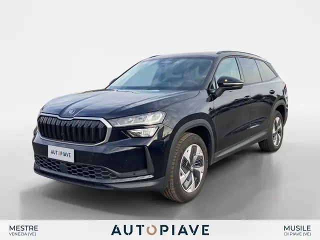 Skoda Kodiaq Kodiaq 1.5 TSI Hybrid DSG 7 posti Executive