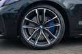 BMW 420 4 Serie Cabrio 420i High Executive M Sport Automaa Zwart - thumbnail 10