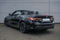 BMW 420 4 Serie Cabrio 420i High Executive M Sport Automaa Zwart - thumbnail 46
