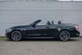 BMW 420 4 Serie Cabrio 420i High Executive M Sport Automaa Zwart - thumbnail 48