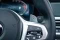 BMW 420 4 Serie Cabrio 420i High Executive M Sport Automaa Zwart - thumbnail 20