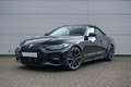 BMW 420 4 Serie Cabrio 420i High Executive M Sport Automaa Zwart - thumbnail 21