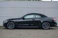 BMW 420 4 Serie Cabrio 420i High Executive M Sport Automaa Zwart - thumbnail 50