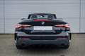 BMW 420 4 Serie Cabrio 420i High Executive M Sport Automaa Zwart - thumbnail 41