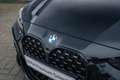 BMW 420 4 Serie Cabrio 420i High Executive M Sport Automaa Zwart - thumbnail 6