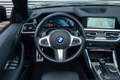 BMW 420 4 Serie Cabrio 420i High Executive M Sport Automaa Zwart - thumbnail 37