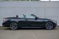 BMW 420 4 Serie Cabrio 420i High Executive M Sport Automaa Zwart - thumbnail 3