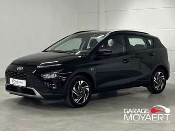 1.0 T-GDi 48V Techno