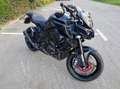 Yamaha MT-10 Schaltassistent Negru - thumbnail 1
