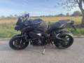 Yamaha MT-10 Schaltassistent, Shark, Czarny - thumbnail 5