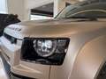 Land Rover Defender 110 4.4 V8 MHEV Octa AWD Aut. 635 Beige - thumbnail 5