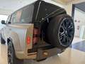 Land Rover Defender 110 4.4 V8 MHEV Octa AWD Aut. 635 Beige - thumbnail 14