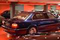 BMW 750 iXL/E38/BMW WERKS L7/TÜV/SERVICE HISTORIE/TOP Blau - thumbnail 34