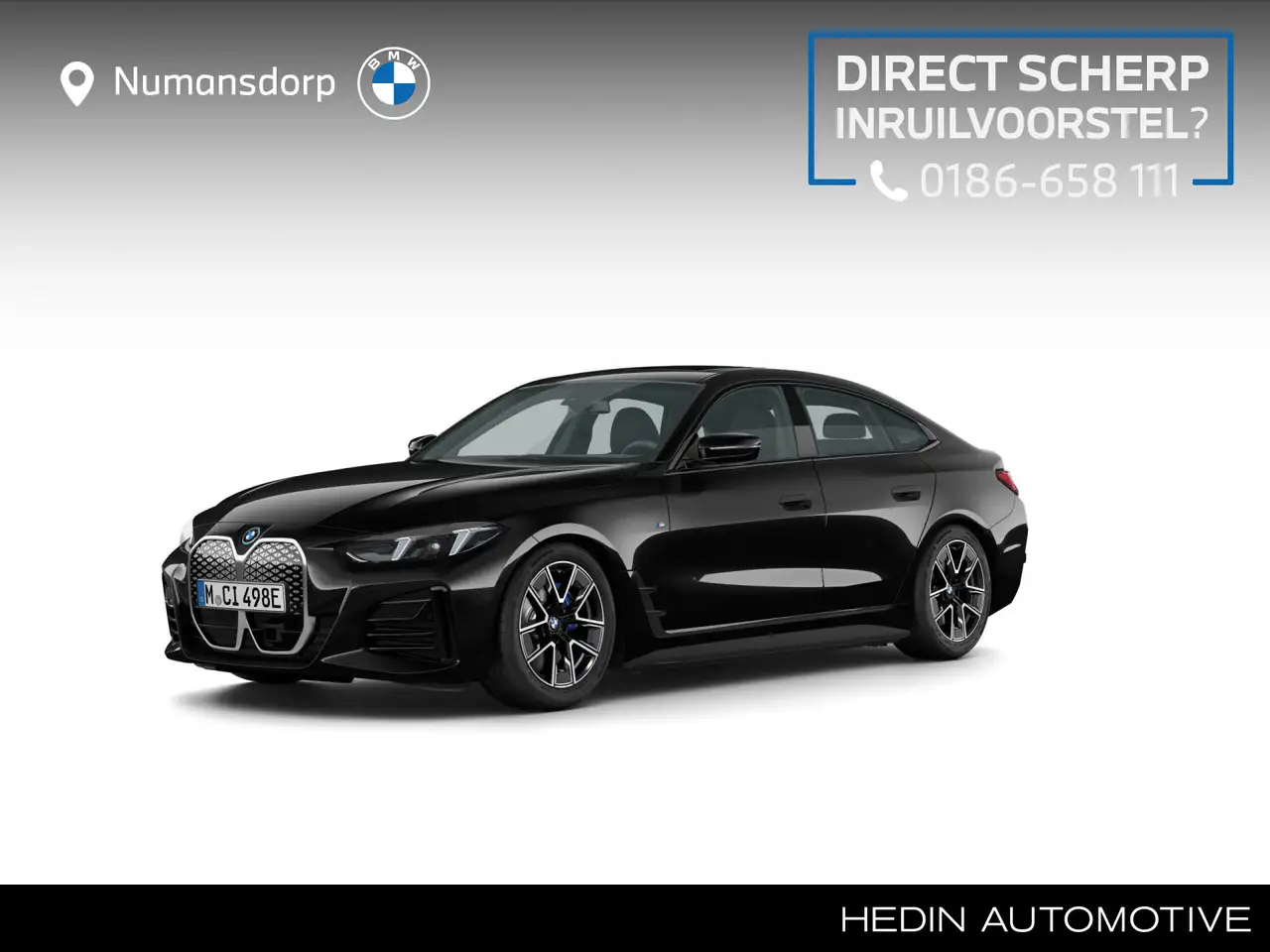 BMW i4