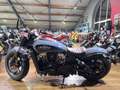 Indian Scout Bobber 1200  Stealth Gray Gris - thumbnail 4
