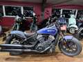 Indian Scout Bobber 1200  Stealth Gray Gris - thumbnail 1