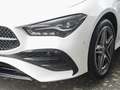 Mercedes-Benz CLA 250 e AMG Rückfahrkamera Ambiente MBUX LED Blanc - thumbnail 4