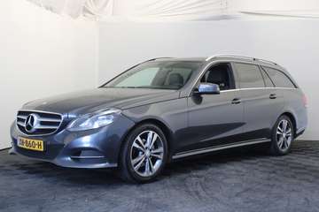 Estate BlueTEC Ambition Avantgarde |Navi|Stoelverw