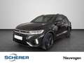 Volkswagen T-Roc R 2.0 l TSI OPF 4MOTION DSG AHK BLACKSTYLE Schwarz - thumbnail 1