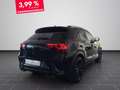 Volkswagen T-Roc R 2.0 l TSI OPF 4MOTION DSG AHK BLACKSTYLE Schwarz - thumbnail 2