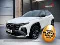 Hyundai TUCSON NX4 20th Anniversary 1,6 T-GDi HEV 2WD AT Weiß - thumbnail 1