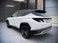 Hyundai TUCSON NX4 20th Anniversary 1,6 T-GDi HEV 2WD AT Weiß - thumbnail 3