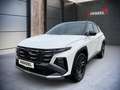 Hyundai TUCSON NX4 20th Anniversary 1,6 T-GDi HEV 2WD AT Weiß - thumbnail 2
