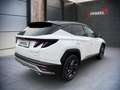Hyundai TUCSON NX4 20th Anniversary 1,6 T-GDi HEV 2WD AT Weiß - thumbnail 4