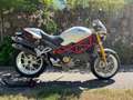 Ducati Monster S4R S4RS 998 Wit - thumbnail 1