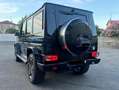 Mercedes-Benz G 500 G500 V8 MERCEDES MONACO*GARANTIE*2017 Noir - thumbnail 5