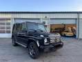 Mercedes-Benz G 500 G500 V8 MERCEDES MONACO*GARANTIE*2017 Noir - thumbnail 2