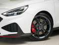 Hyundai i30 2.0 TGDI DCT N Performance Schalensitze Pano Wit - thumbnail 3