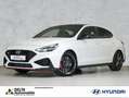 Hyundai i30 2.0 TGDI DCT N Performance Schalensitze Pano Wit - thumbnail 1