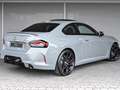 BMW 230 230i Coupe - M Sport Pack Pro - NIEUW Grau - thumbnail 2