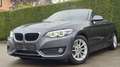 BMW 218 i Cabrio Aut.DAB/NAVI/LED/VOLL SCHECKHEFT/ Grau - thumbnail 8