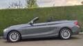 BMW 218 i Cabrio Aut.DAB/NAVI/LED/VOLL SCHECKHEFT/ Grau - thumbnail 7