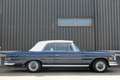 Mercedes-Benz 280 SE Coupe Cabriolet org. 45.000 km 2 Hand Blauw - thumbnail 3