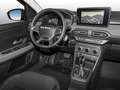 Dacia Logan Black Edition TCe 90 CVT 8-fach bereift NAVI SHZ P Negro - thumbnail 6