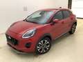 Ford Puma TITANIUM NAVI /AHK / LED / ACC / WINTER-PAKET Rosso - thumbnail 1