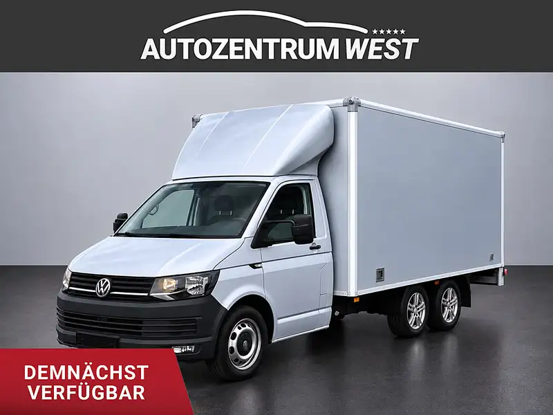 VOLKSWAGEN T6