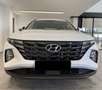 Hyundai TUCSON 1.6 T-GDI Trend GPL Blanc - thumbnail 7