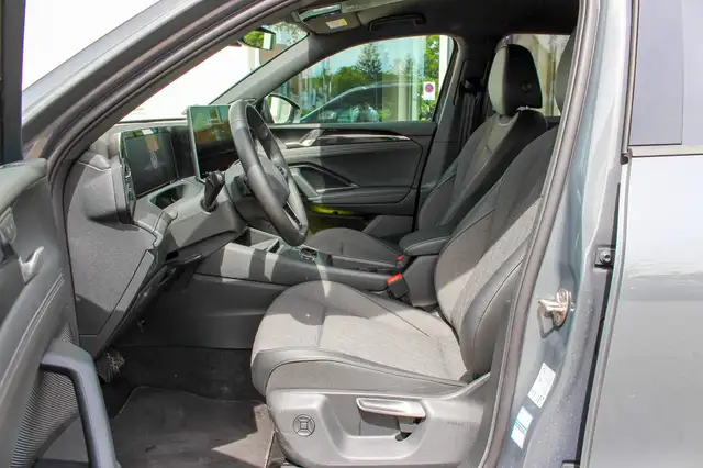 Volkswagen Tiguan view 10