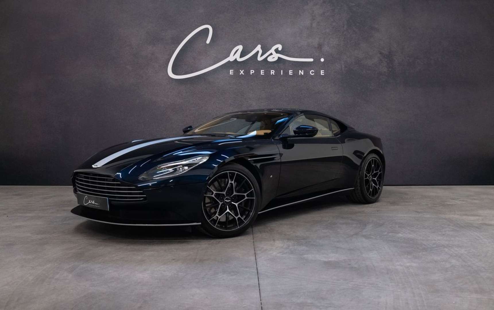 Aston Martin DB11 5.2 V12 AMR -  - Joinsteer - #1