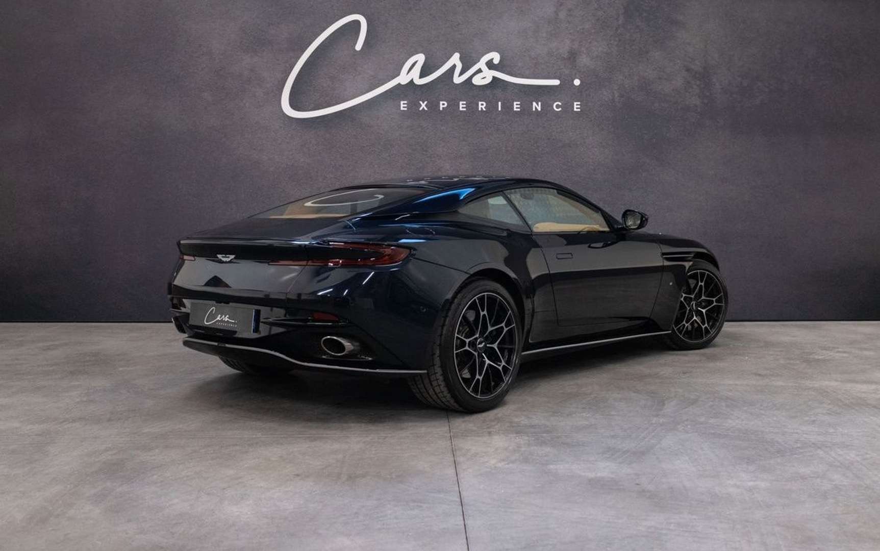 Aston Martin DB11 5.2 V12 AMR -  - Joinsteer - #2