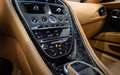 Aston Martin DB11 AMR V12 5.2 639 cv – IMMAT FRANCE CARBONE FORGE BANG & OLUFSEN CAMERA 360° SIEGES CHAUFFANTS VENTILES PPF COMPLET à parti Schwarz - thumbnail 6