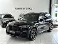 BMW X7 xDrive40d *M Sportpaket* Schwarz - thumbnail 1