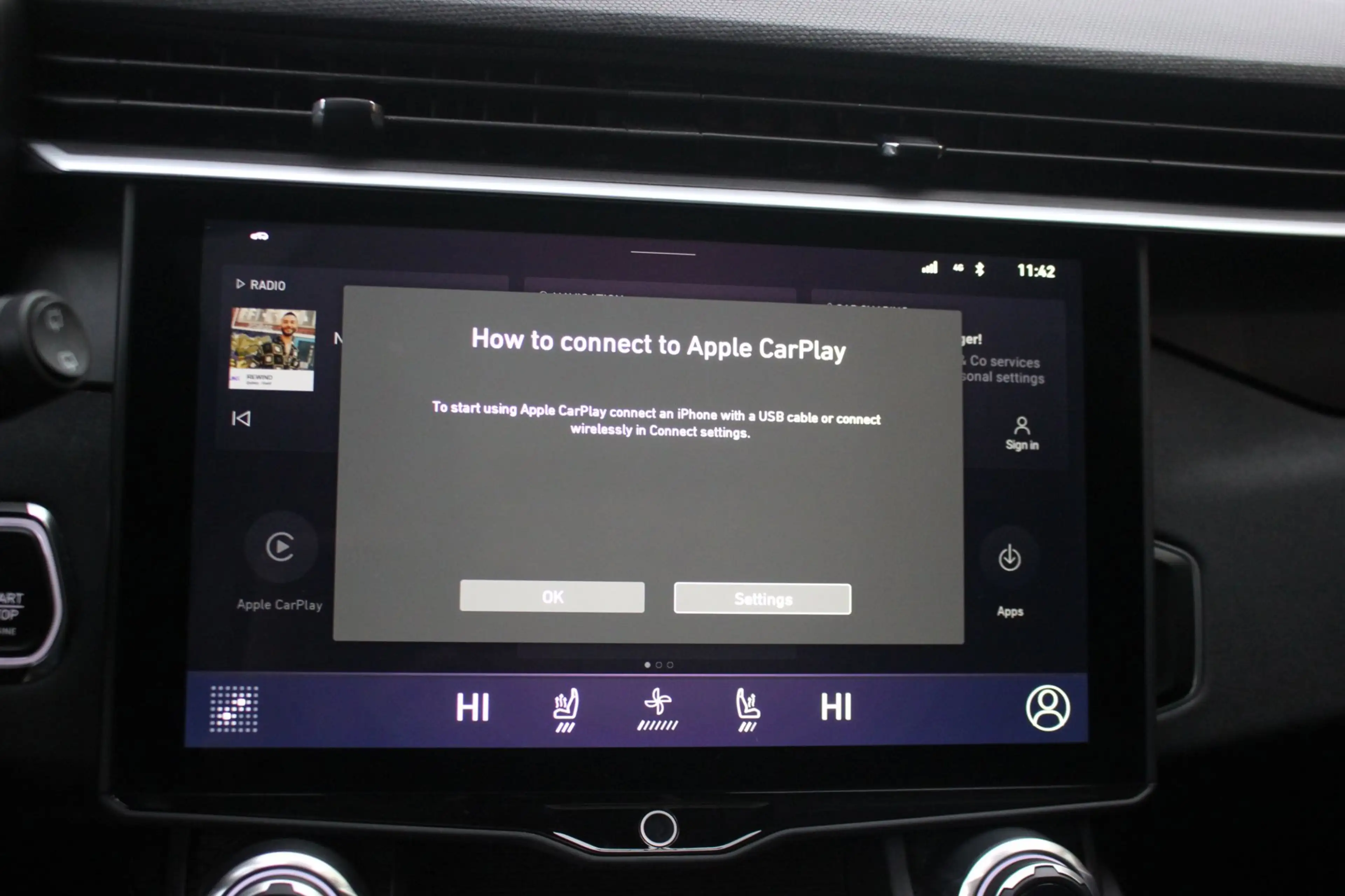 Lynk & Co 01 1.5 PHEV Plug-in hybrid | NAP | Black-Edition | Pa — photo 11